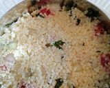 Foto del paso 5 de la receta: Tabouleh