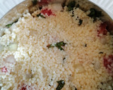 Foto del paso 5 de la receta: Tabouleh