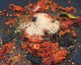 Foto langkah ke 4 dari resep Kering Kentang pedas manis.