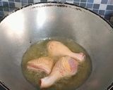 Foto langkah ke 2 dari resep Ayam Rica Rica Kemangi.