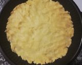 Foto del paso 5 de la receta: Tarta de coco y dulce de leche