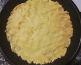 Foto del paso 5 de la receta: Tarta de coco y dulce de leche