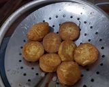 Foto langkah ke 1 dari resep Sapo Tahu Telur Puyuh.