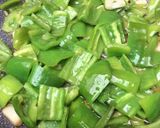 Foto del paso 3 de la receta: Garbanzos con verduras