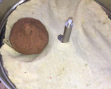 ராகி சாகோ லவா கொழுக்கட்டை(Ragi Choco Lava Kolukattai recipe in tamil) ரெசிபி ஸ்டேப் 12 புகைப்படம்