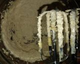 A picture of step 2 of Orange muffins with chocolate ganache#valentines recipe.