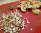 Foto del paso 1 de la receta: Pollo en Salsa Bechamel con Almendras y Champiñones 🍄