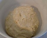 Foto del paso 3 de la receta: Pan dulce de Osvaldo Gross
