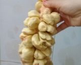 Foto langkah ke 1 dari resep Cempedak goreng / tiwadak goreng.