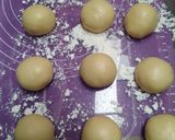 Foto langkah ke 2 dari resep 790. Roti Pisang Coklat.