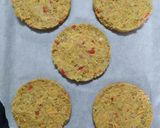 Foto del paso 10 de la receta Hamburguesas veganas