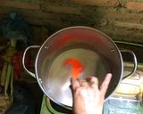 Foto langkah ke 2 dari resep Silamak.