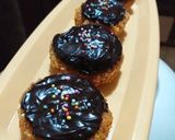 Foto langkah ke 4 dari resep Nuget oreo #isitempatbekalanak#harianaknasional2019.