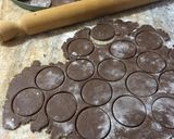 Foto del paso 4 de la receta: Alfajores de chocolate fáciles y económicos