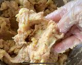 Foto langkah ke 9 dari resep Perkedel Kentang Daging.