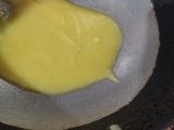 Suji halwa