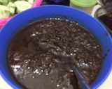 Foto langkah ke 5 dari resep Bebek Madura sambal hitam.