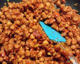 Foto del paso 2 de la receta: Lasaña Vegetariana sin lactosa