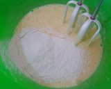 Foto del paso 2 de la receta: Magdalenas de Limón. 😋🤗