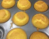 Gambar langkah 8 resipi Lavender Glazed Doughnut#phopbylinimohd#batch18.