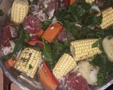 Foto del paso 3 de la receta: Puchero