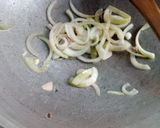 Foto langkah ke 2 dari resep Spaghetti saus bolognese ala bunda.
