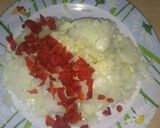 Foto del paso 2 de la receta: Torrejitas de acelga