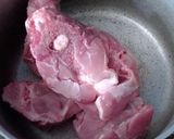 Foto del paso 3 de la receta: Tradicional caldo de gato