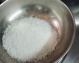 पंचकुटा रेसिपी चरण 1 फोटो