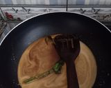 Foto langkah ke 3 dari resep Lapis wajik 2 rasa.