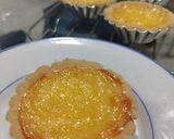 Foto langkah ke 9 dari resep Pie susu.