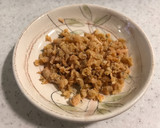 在家輕鬆做 蘿蔔糕的食譜步驟3照片