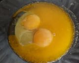 Foto langkah ke 4 dari resep Bolu Sarang Semut.