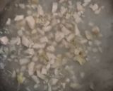 Foto langkah ke 1 dari resep Cilok Kuah Pedas.