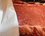 A picture of step 1 of Crockpot Bbq Pork Tenderloin.