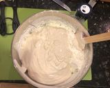 A picture of step 12 of Oreo Ice Cream Bars.