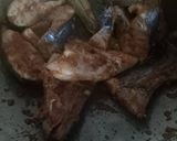 Foto langkah ke 3 dari resep Asam pedas patin.