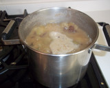 Foto del paso 6 de la receta: Alubias palmeña cecotep