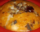 A picture of step 5 of Cup Corn pizza.