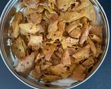 વઘારેલી રોટલી (Vaghareli Rotli Recipe In Gujarati) રેસીપી સ્ટેપ4ફોટો