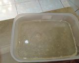 Foto langkah ke 7 dari resep Ayam kodok.