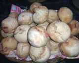 Foto del paso 7 de la receta: Pancitos saborizados integrales ♥️😋