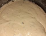 Foto del paso 3 de la receta: Budín de mandarina con chispas de chocolate