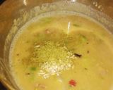 Foto del paso 4 de la receta: Potaje de chícharos