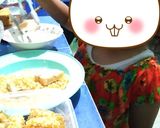 Foto langkah ke 3 dari resep Nugget Ayam.