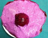 A picture of step 5 of Dragonkhand (Sugar Free & Vrat Special) --- Dragon Fruit Shrikhand.