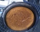 Une image de l'étape 3 de Gâteau de saint lo.