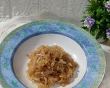 Gambar langkah 8 resipi Kueh Teow Ladna Istimewa.