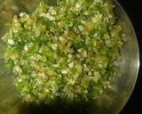 રાજમા ચાવલ(rajama chaval recipe in gujarati) રેસીપી સ્ટેપ1ફોટો