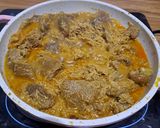 Foto langkah ke 6 dari resep Daging Serundeng.